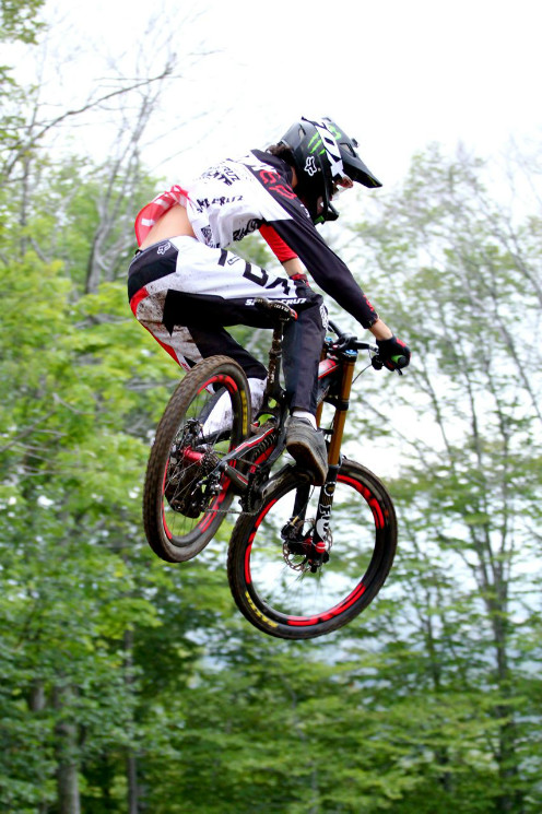 Santa Cruz Syndicate - Mont Sainte Anne