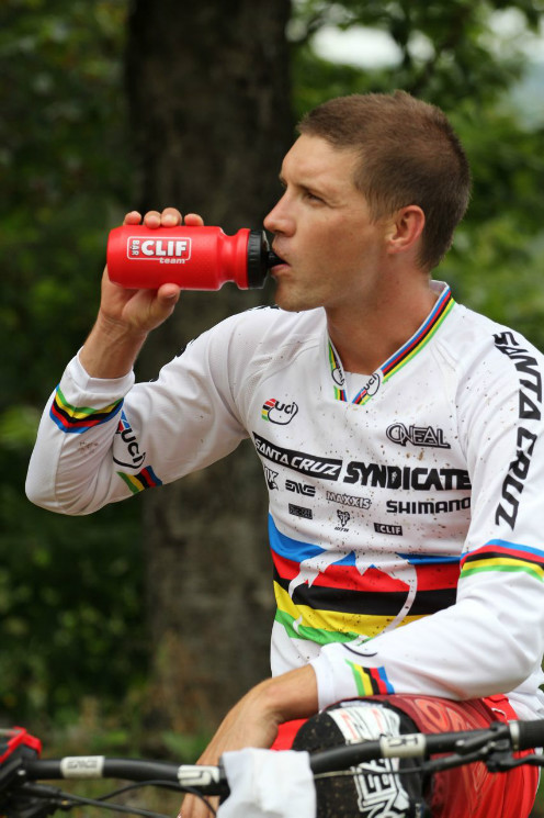 Santa Cruz Syndicate - Mont Sainte Anne