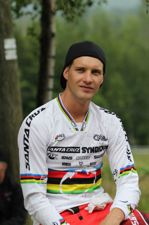 Santa Cruz Syndicate - Mont Sainte Anne