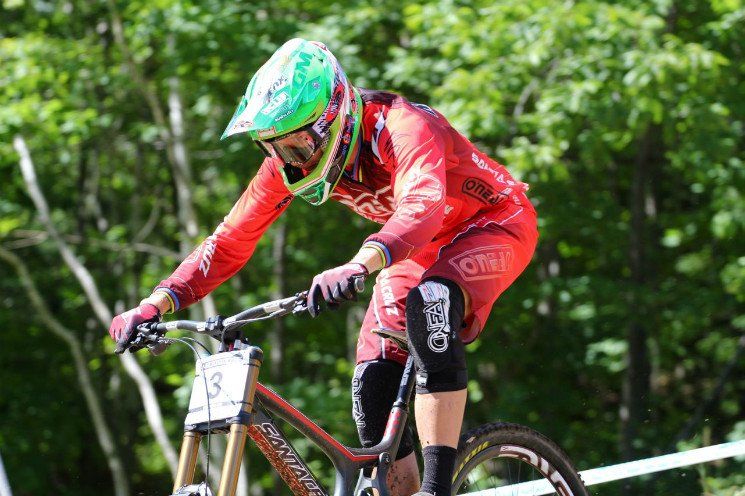 Santa Cruz Syndicate