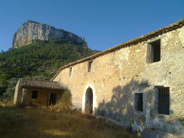 Alaro, Solleric, S'Almedra, Oli Clar, Alaro Trail