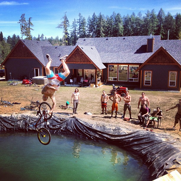 Tweets of the week - Tyler Mccaul