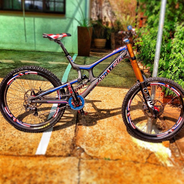 Steve Peat - Tweets of the Week Worlds