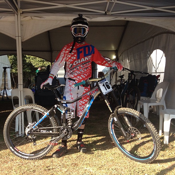 Tweets of the week - world champs