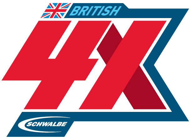 British 4x