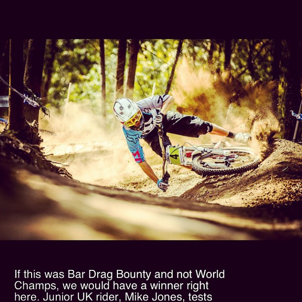 Tweets of the Week - World Champs