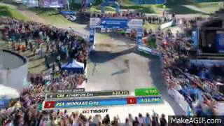 World Champs preview