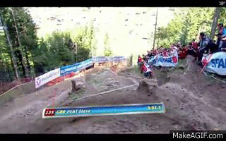 World Champs preview