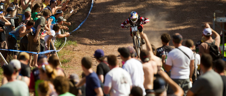 World Champs preview