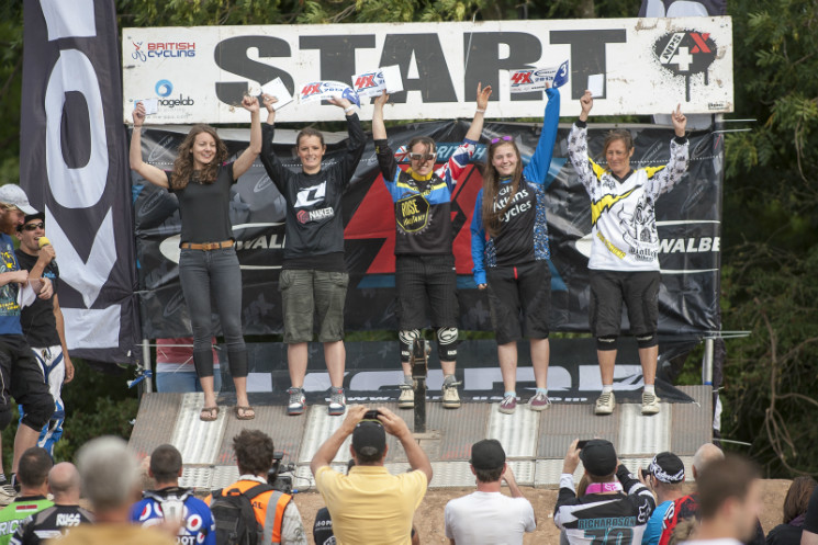 Leamington - Credit: Charles Robertson