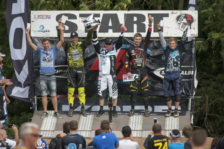 Leamington - Credit: Charles Robertson