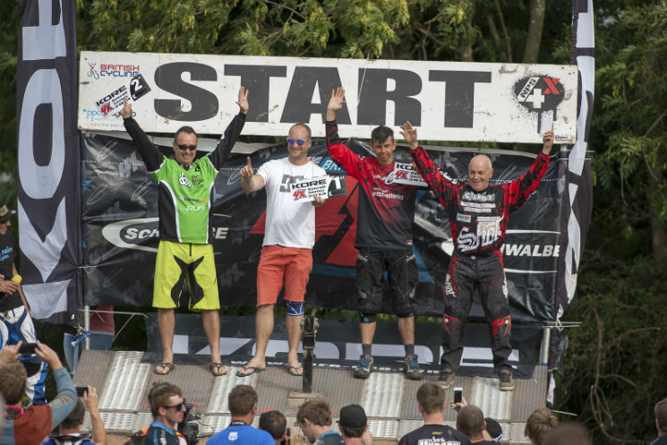 Leamington - Credit: Charles Robertson