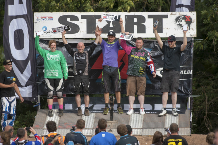 Leamington - Credit: Charles Robertson