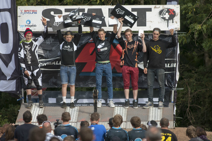 Leamington - Credit: Charles Robertson