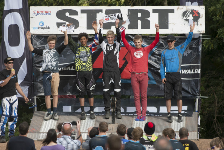 Leamington - Credit: Charles Robertson