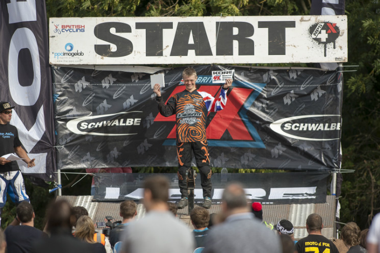 Leamington - Credit: Charles Robertson