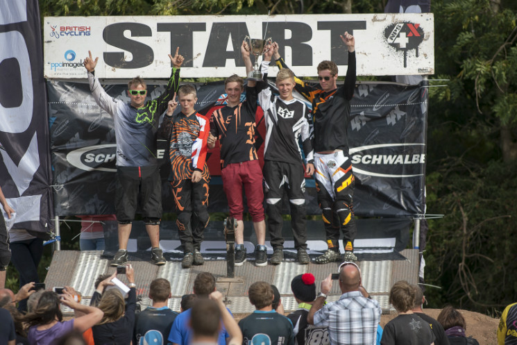 Leamington - Credit: Charles Robertson