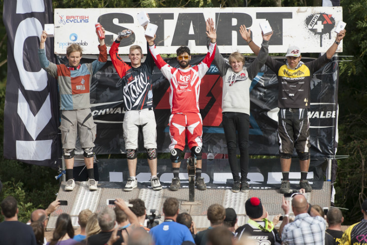 Leamington - Credit: Charles Robertson