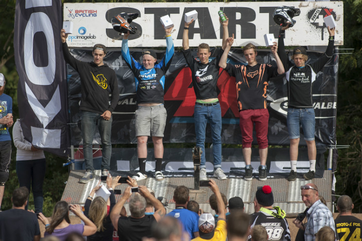 Leamington - Credit: Charles Robertson