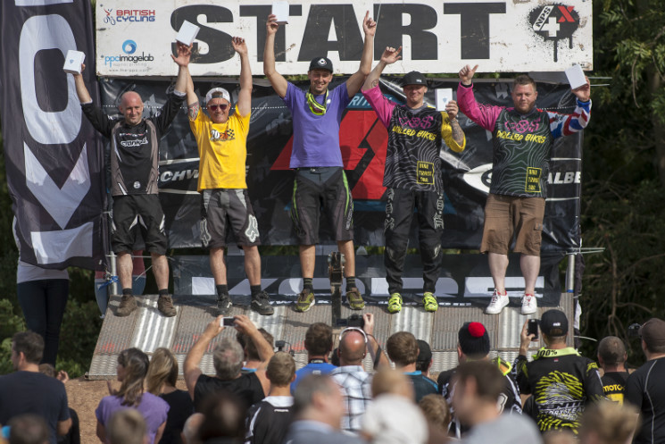 Leamington - Credit: Charles Robertson