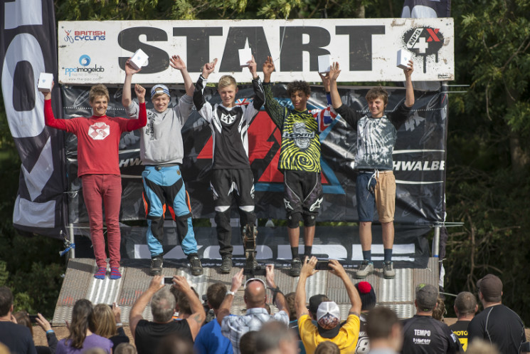 Leamington - Credit: Charles Robertson