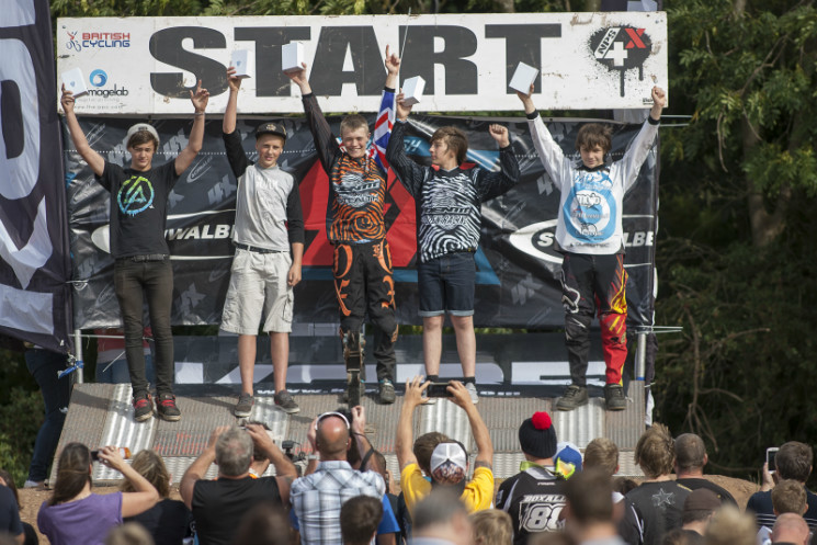 Leamington - Credit: Charles Robertson