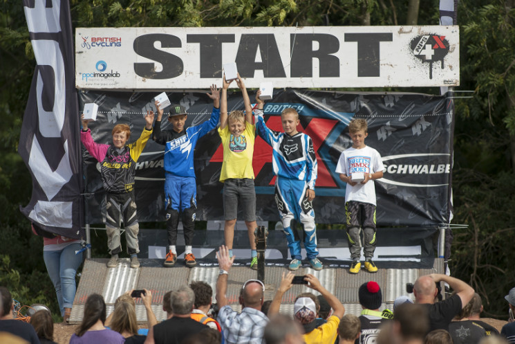 Leamington - Credit: Charles Robertson