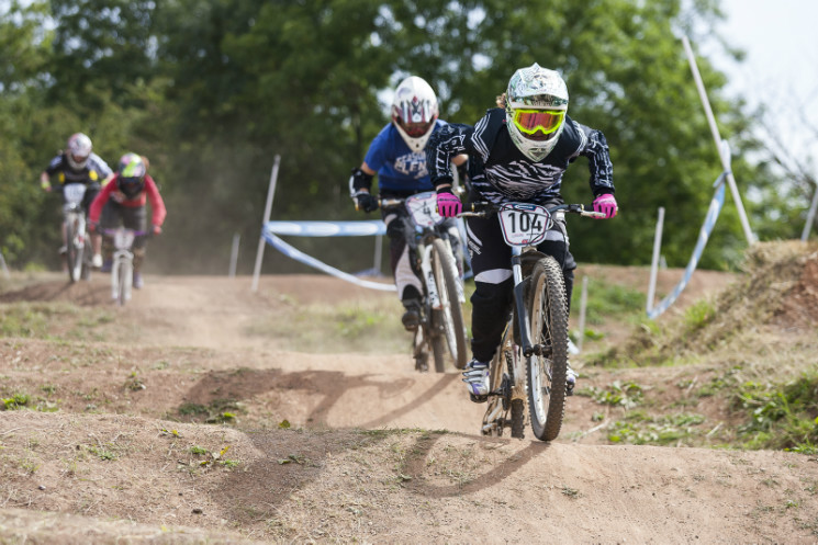 Leamington - Credit: Charles Robertson