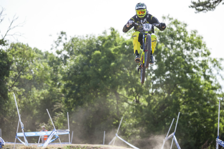 Leamington - Credit: Charles Robertson