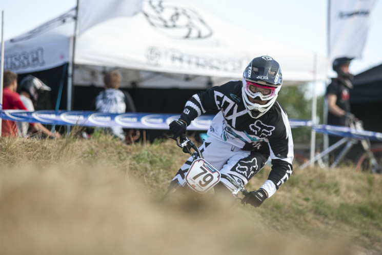 Leamington - Credit: Charles Robertson