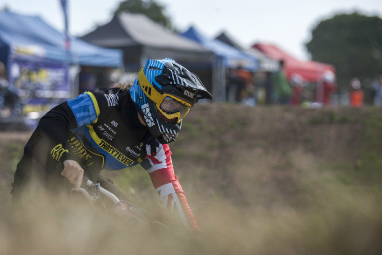 Leamington - Credit: Charles Robertson