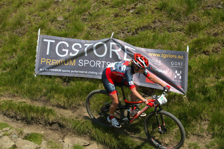 Hope XC Series - Round 3