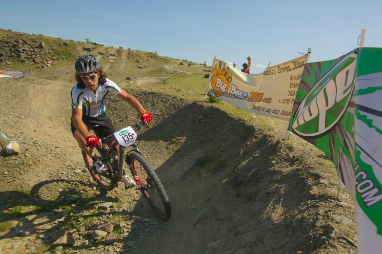 Hope XC Series - Round 3