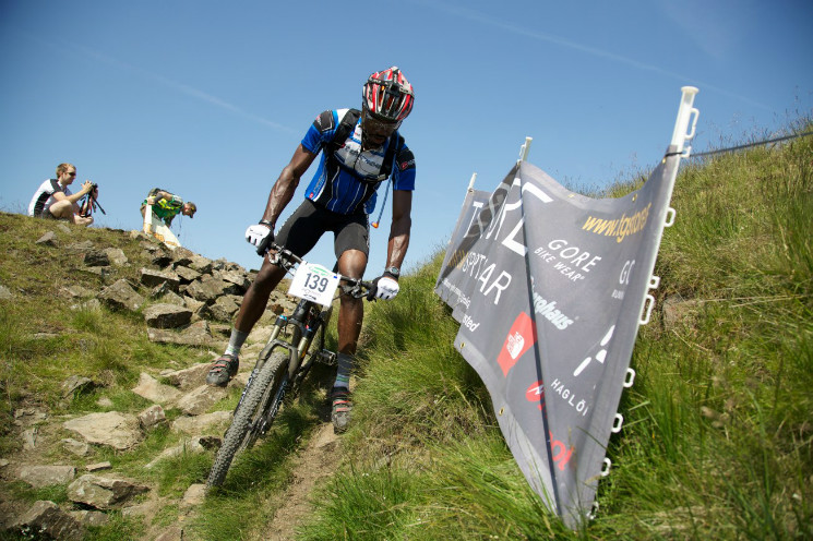 Hope XC Series - Round 3