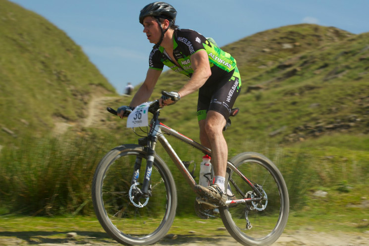 Hope XC Series - Round 3