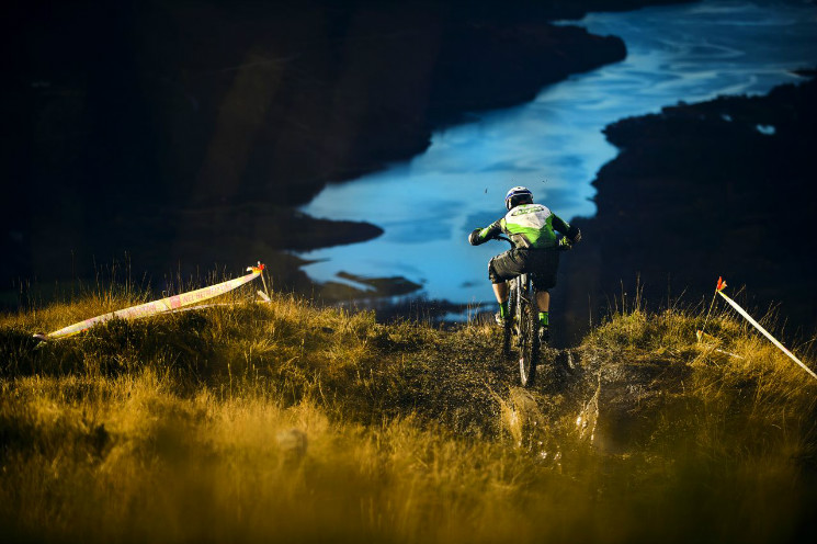 Scottish Enduro Series