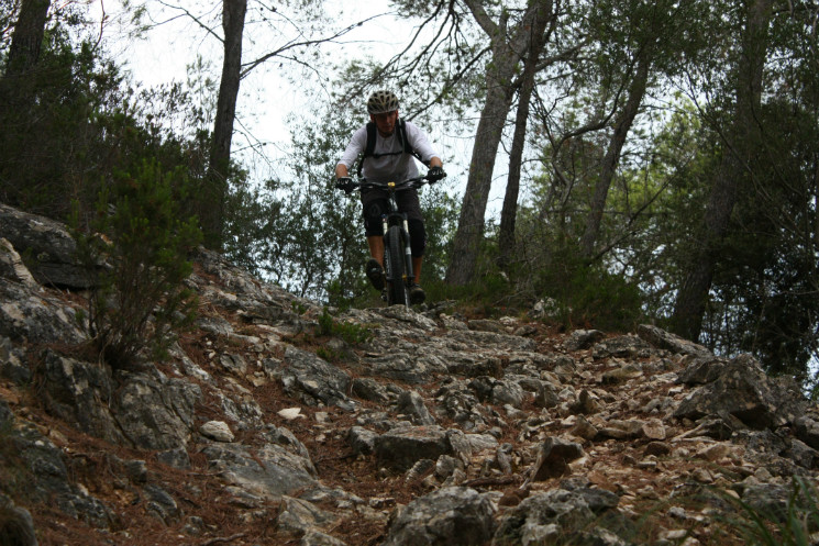 Mountain Bike