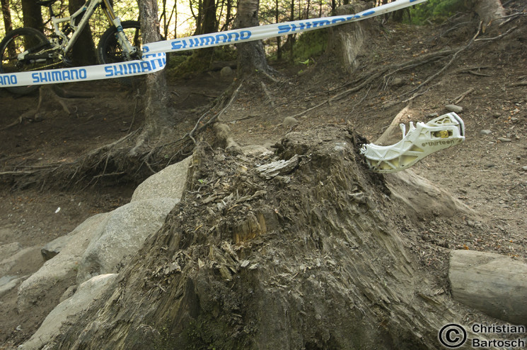 Scottish Taco Massacre 

UCI Downhill World Cup 