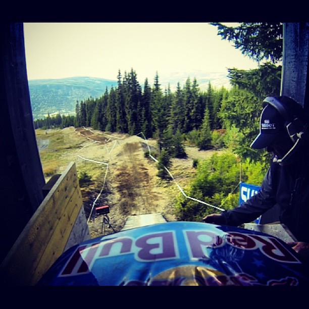 Tweets of the Week - Hafjell