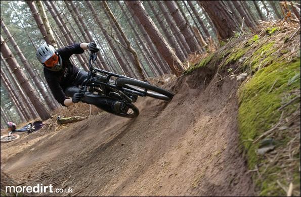 Chicksands Bike Park