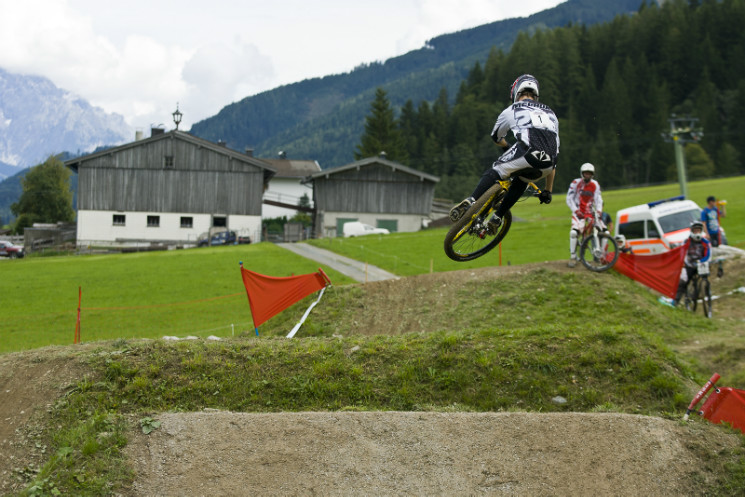 Leogang 4x protour