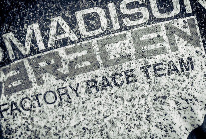 Madison Saracen Vallnord