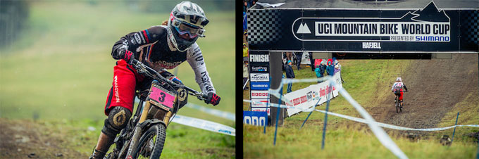 Madison Saracen Vallnord