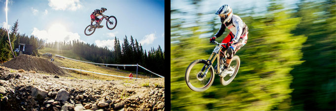 Madison Saracen Vallnord