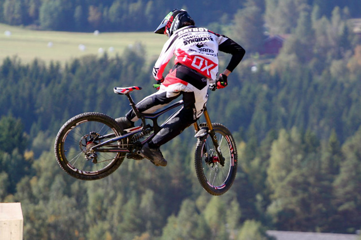 Santa Cruz Syndicate - Hafjell