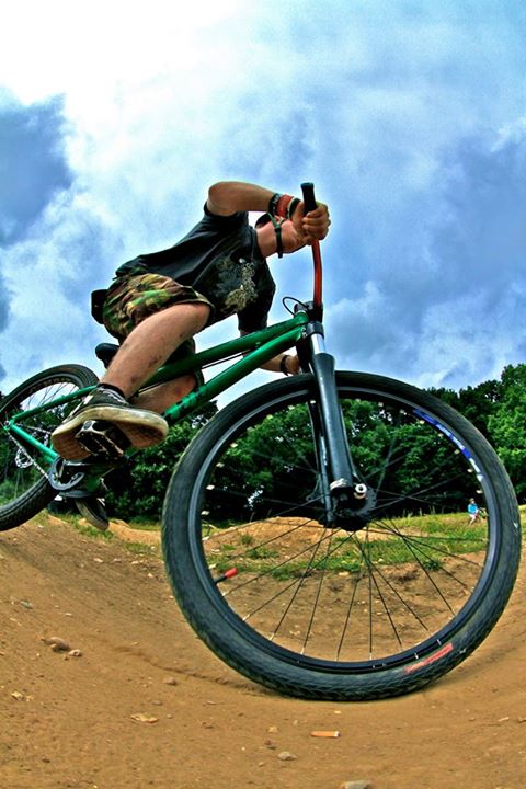 Mountain Bike