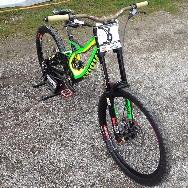 Tweets of the week - Troy Brosnan