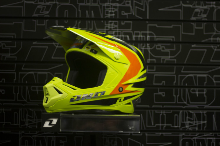 One Industries Gamma Mips