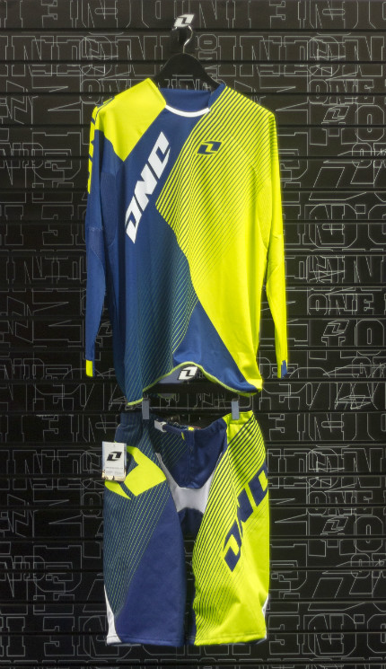 One Industries gamma