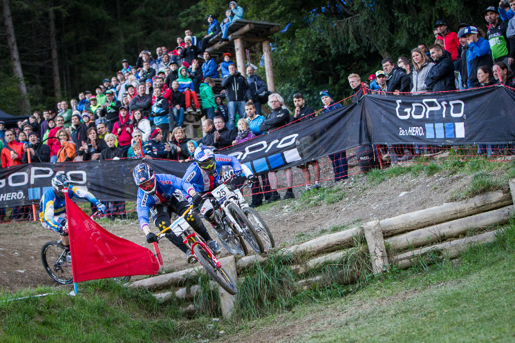 UCI Four Cross World Championships